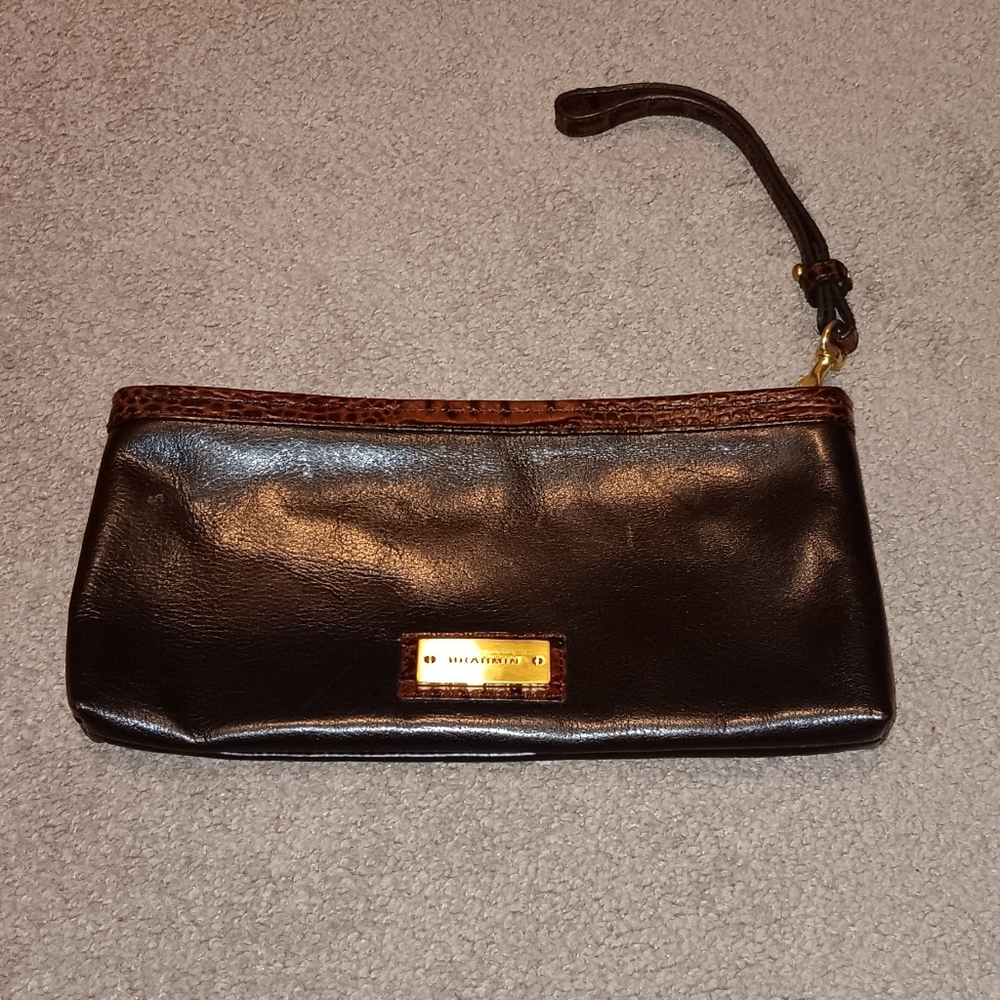 Brahman wristlet